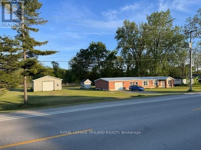 Primary Property View