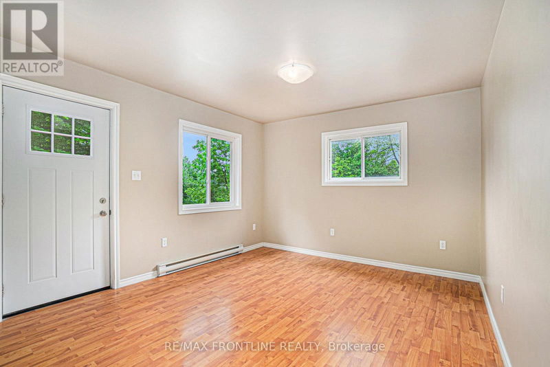 Tertiary Property View