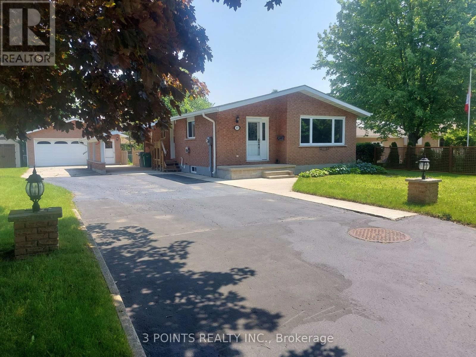 Primary Property View