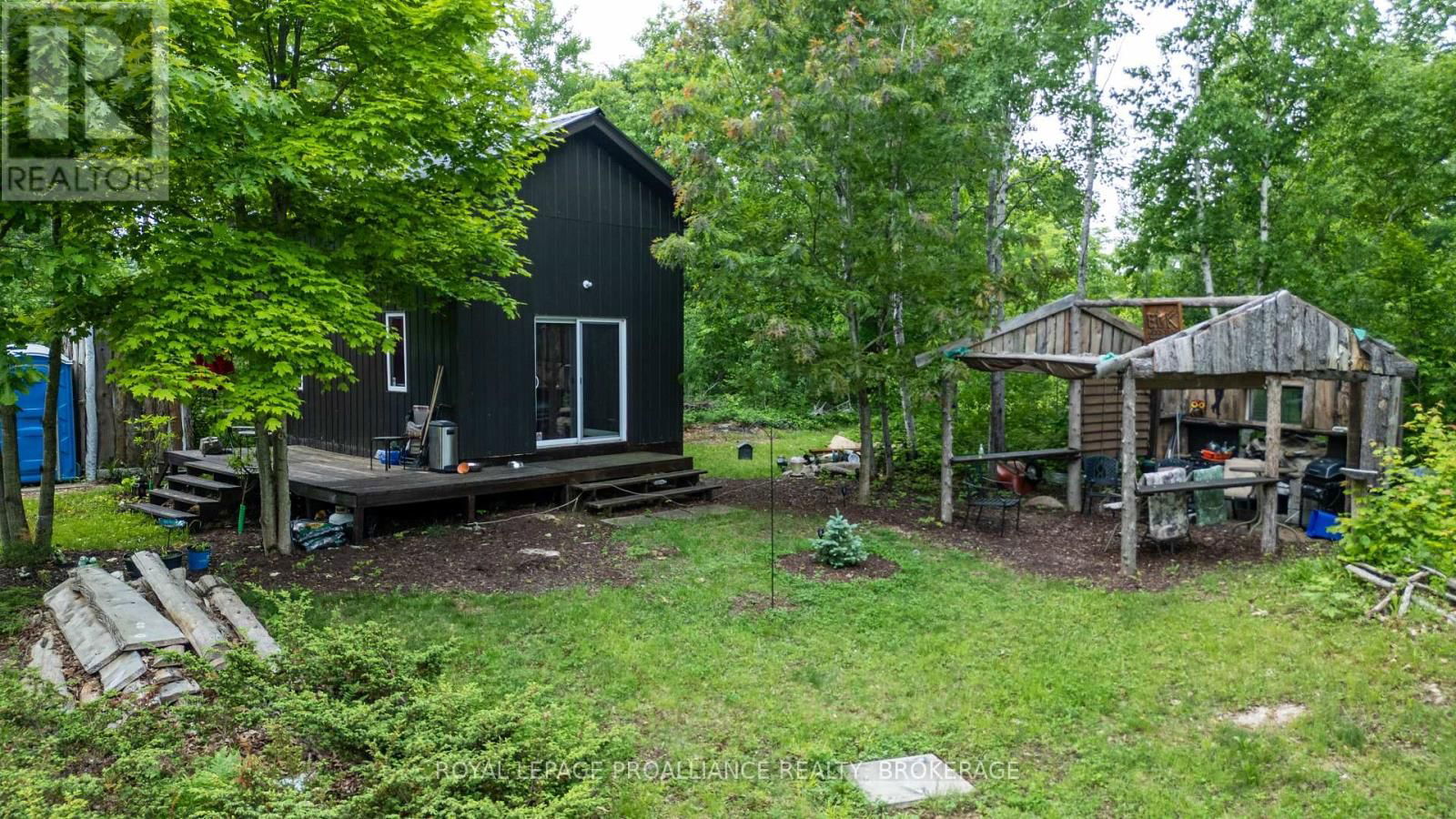 384 BIG CROSBY LAKE ROAD Image 10