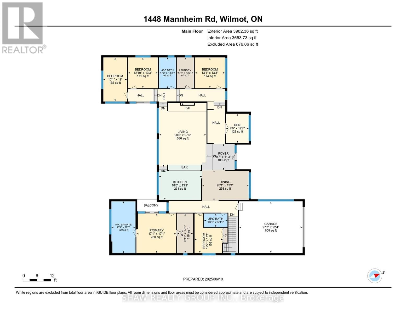 1448 MANNHEIM ROAD Image 44
