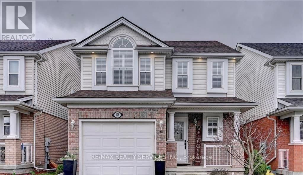 108 SWEENEY CRESCENT Image 1