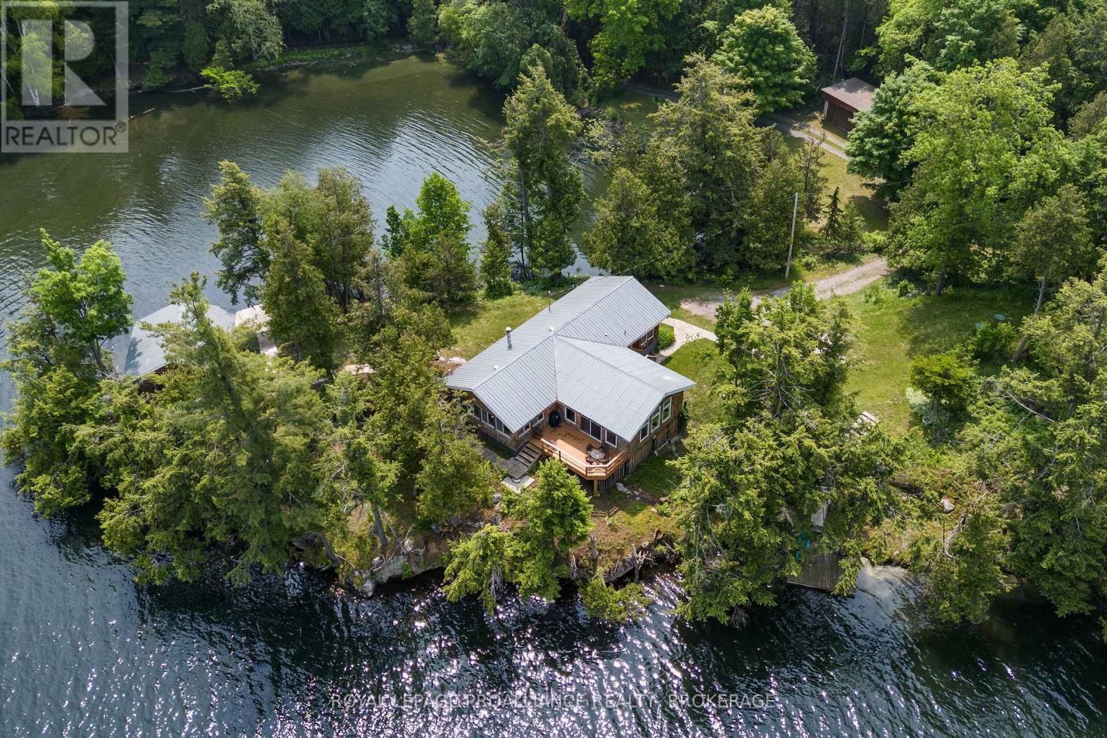 Primary Property View