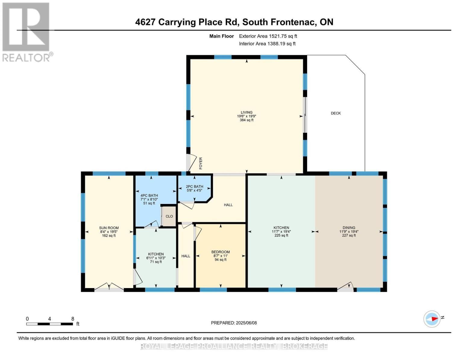 4627 CARRYING PLACE ROAD Image 44