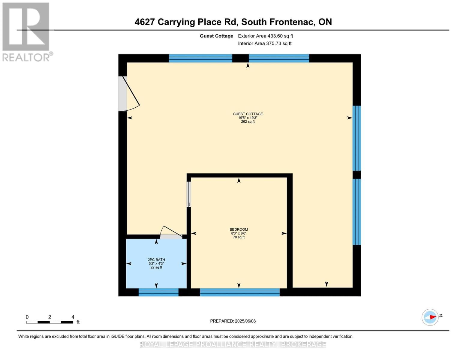 4627 CARRYING PLACE ROAD Image 45
