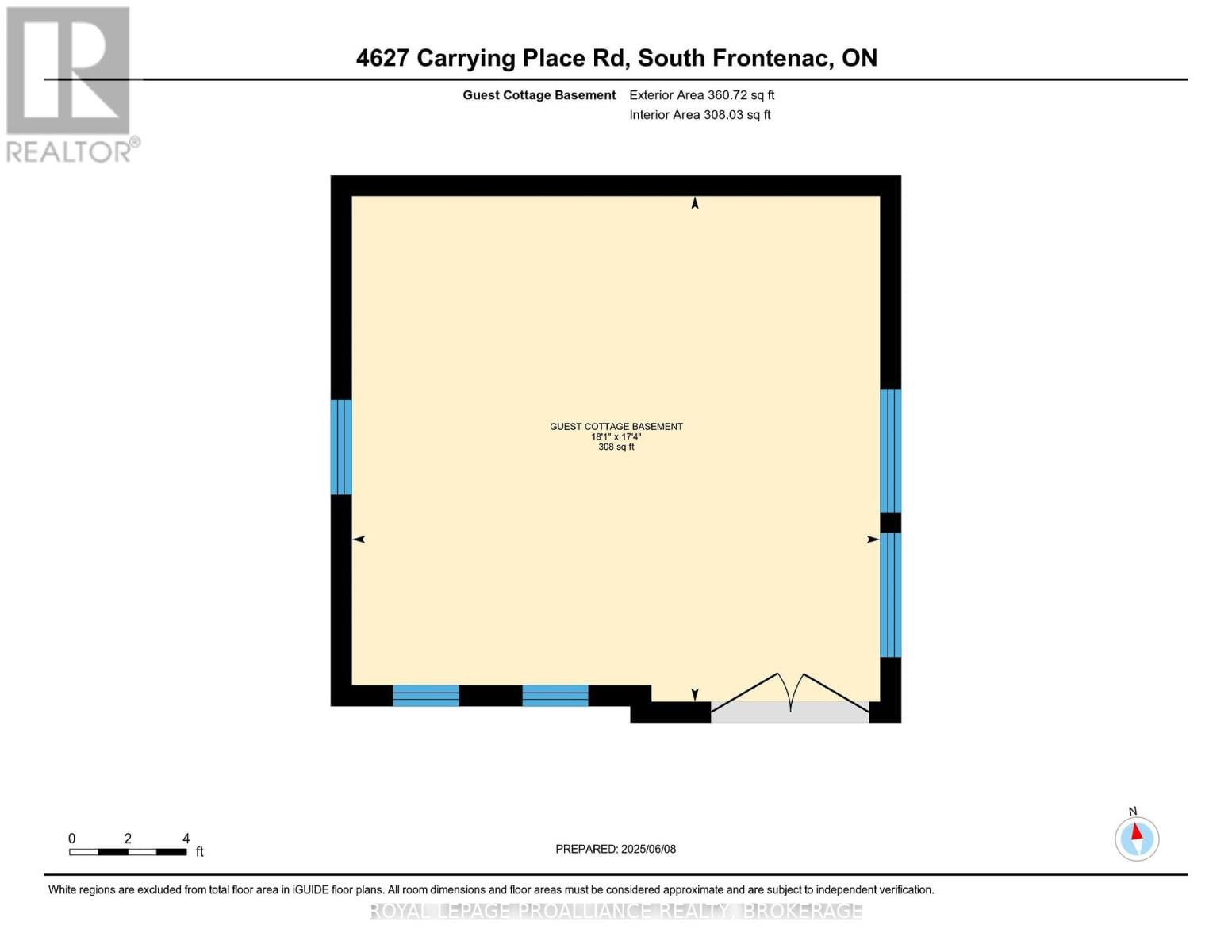 4627 CARRYING PLACE ROAD Image 46