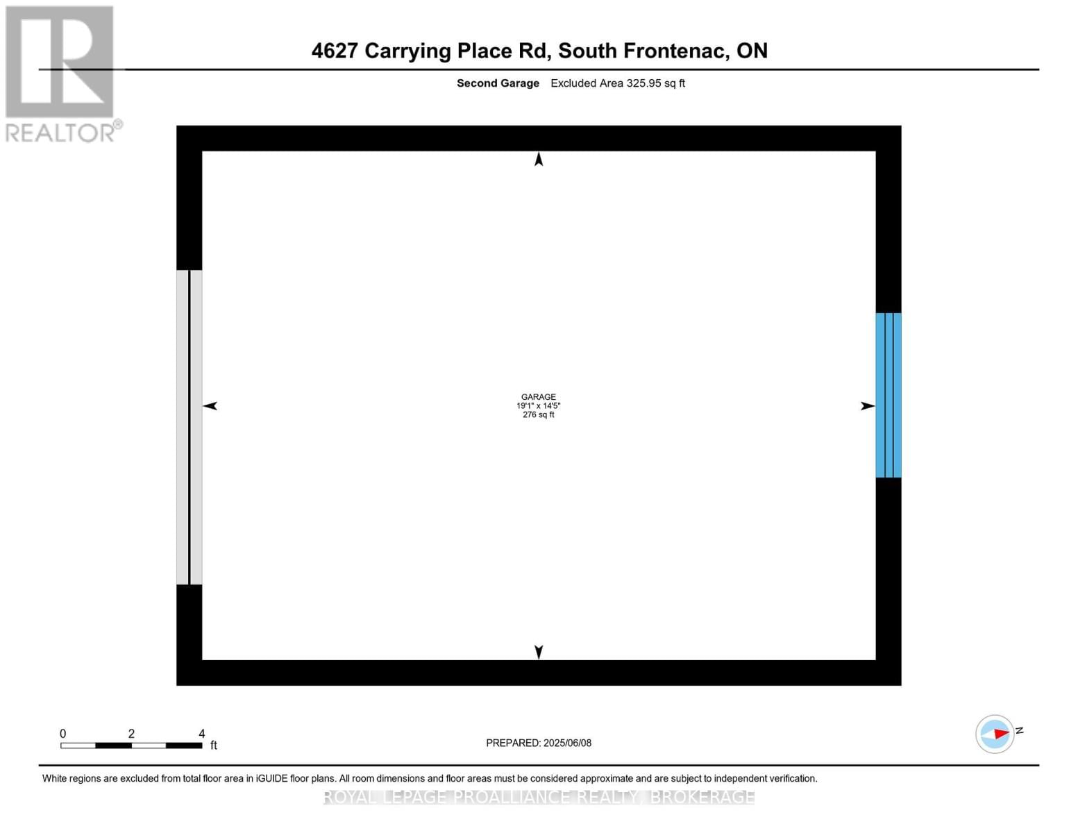 4627 CARRYING PLACE ROAD Image 48