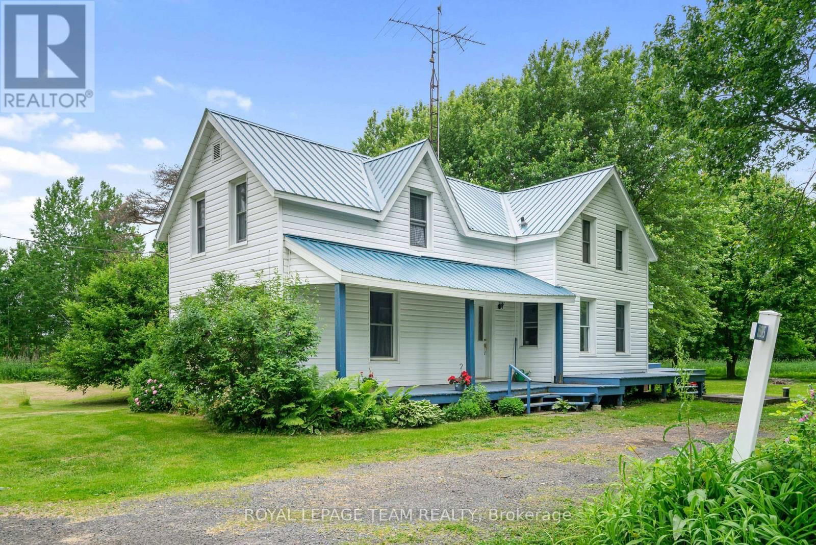 Primary Property View