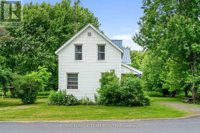 Secondary Property View