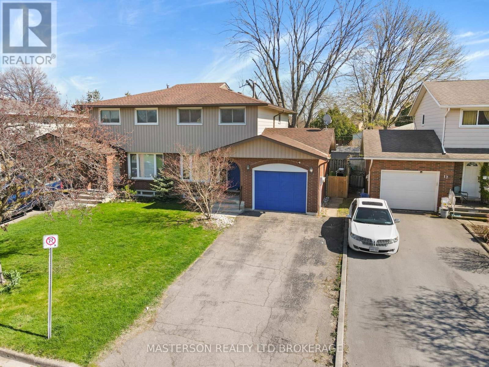 Primary Property View