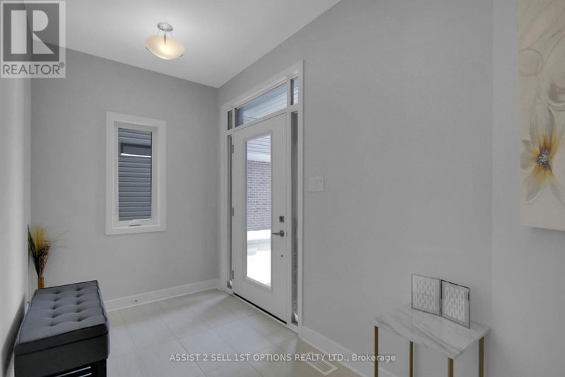 Secondary Property View