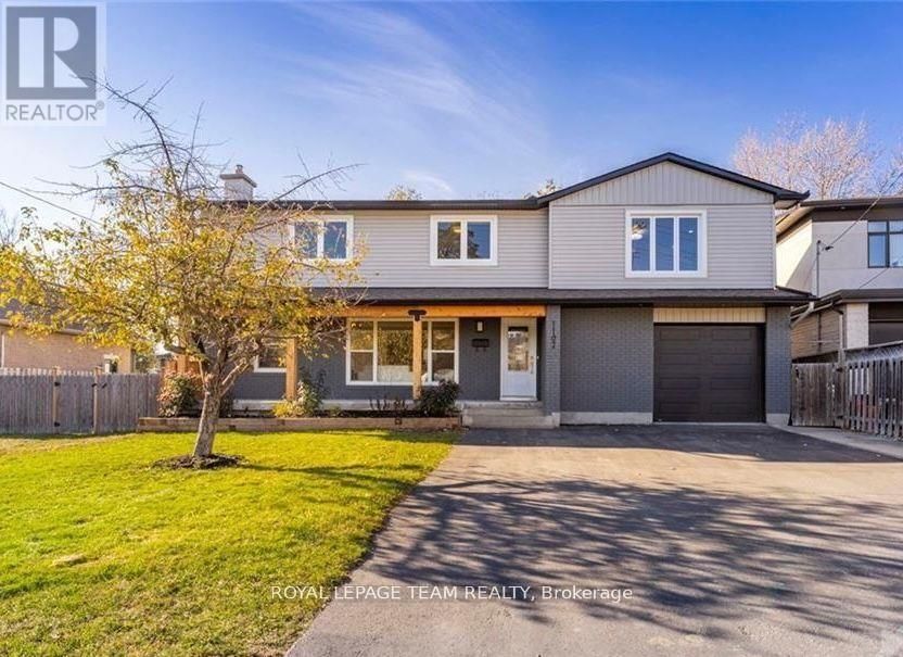 1107 NORMANDY CRESCENT Image 1