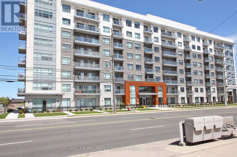 Tertiary Property View