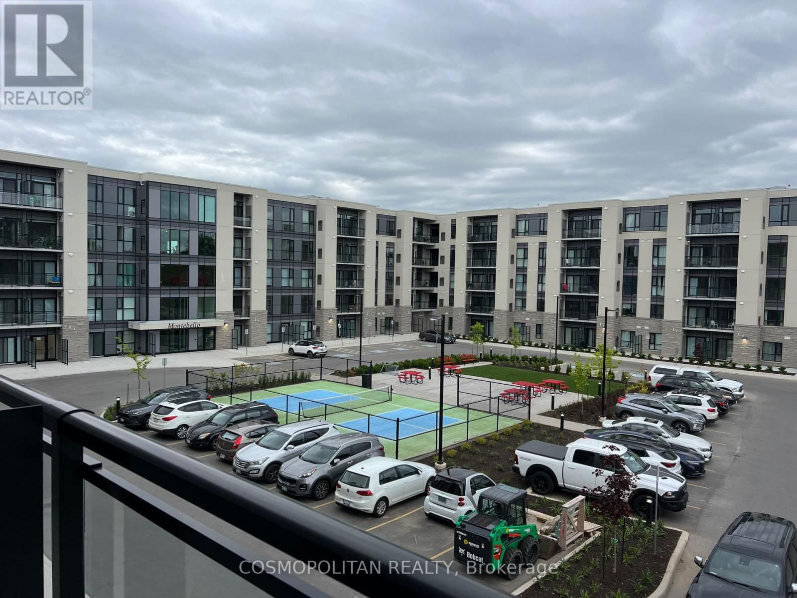 316 - 50 HERRICK AVENUE Image 17