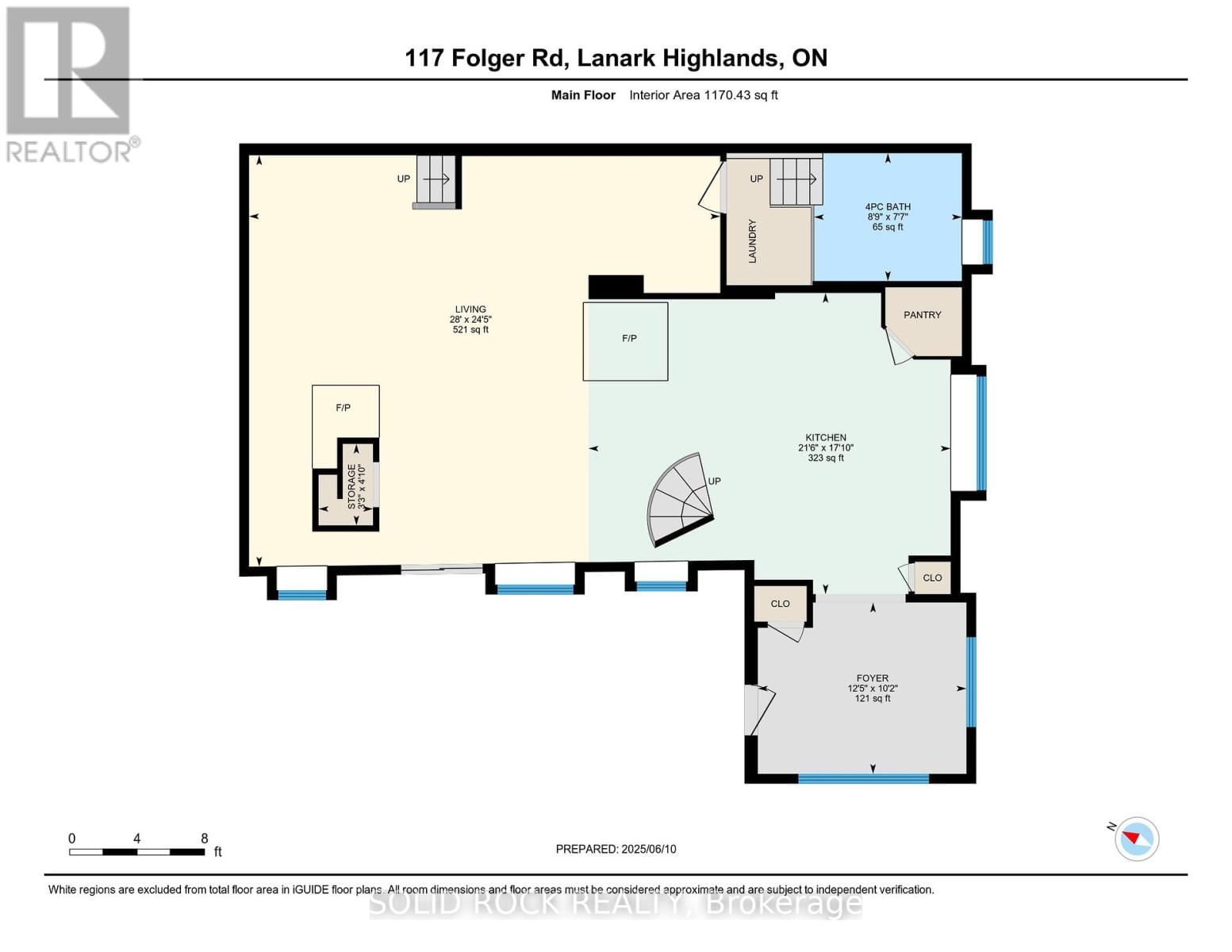 117 FOLGER ROAD Image 37