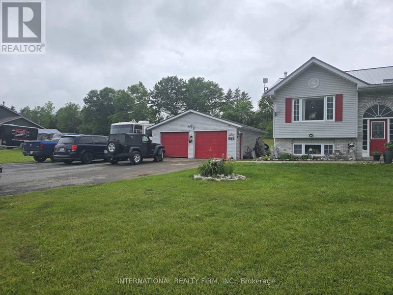 Secondary Property View