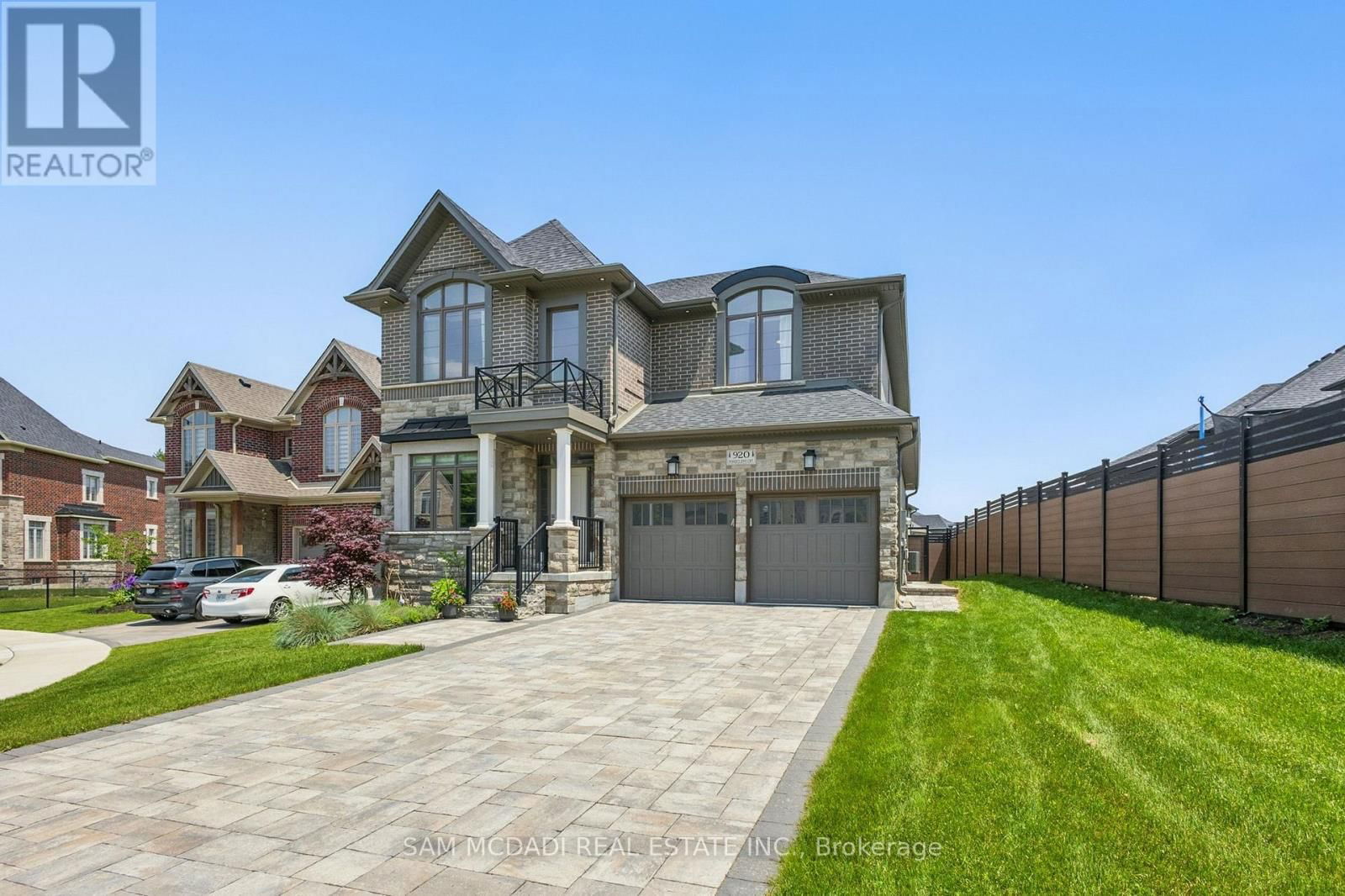 Primary Property View