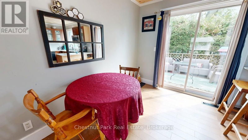 Tertiary Property View