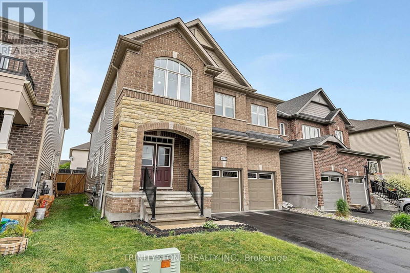 Secondary Property View