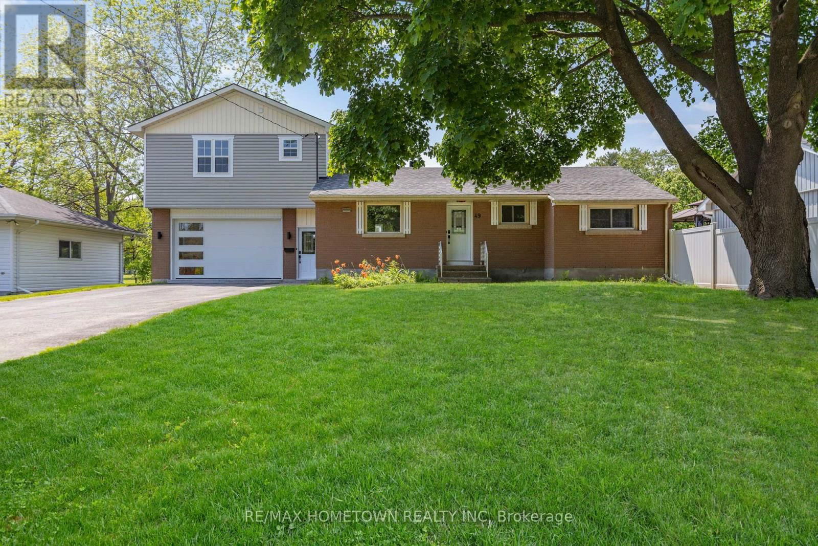Primary Property View