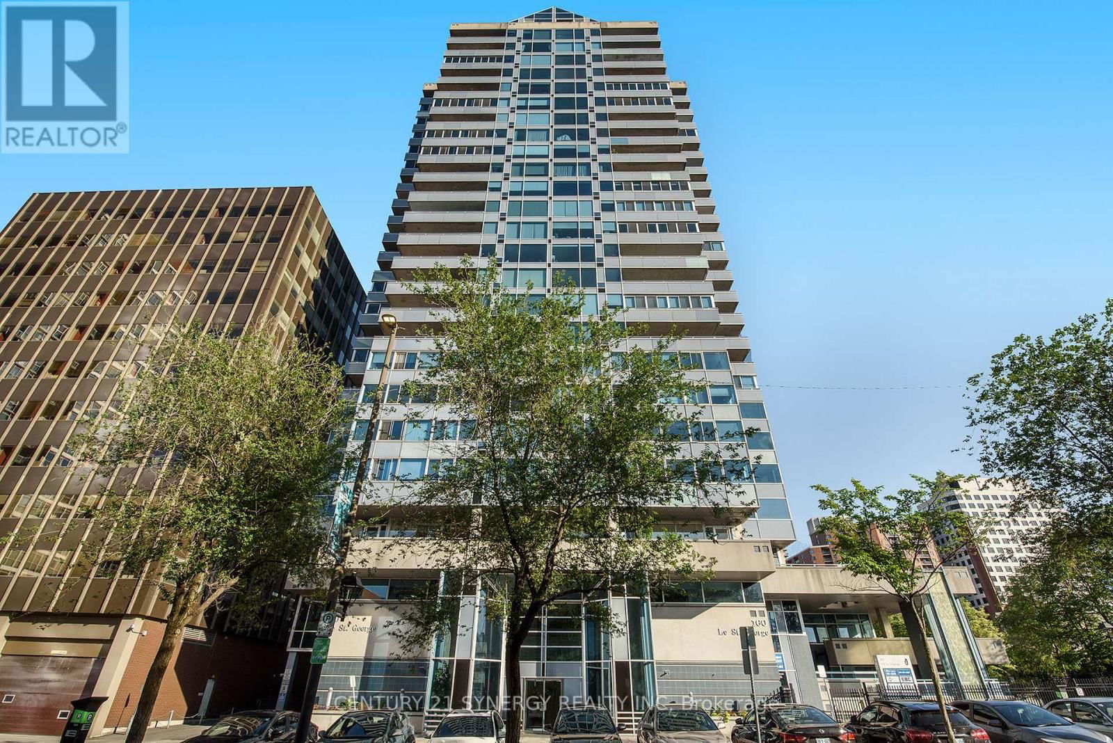 2202 - 160 GEORGE STREET Image 1