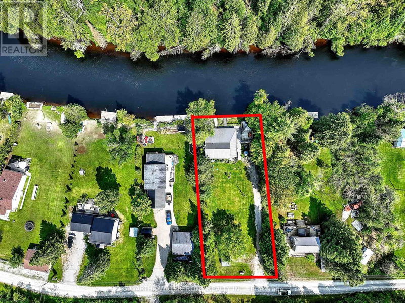 Tertiary Property View