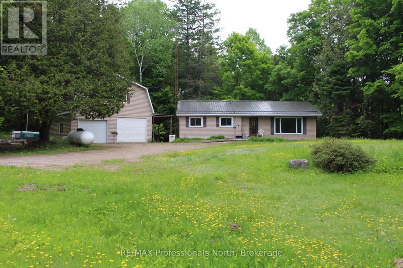 Secondary Property View