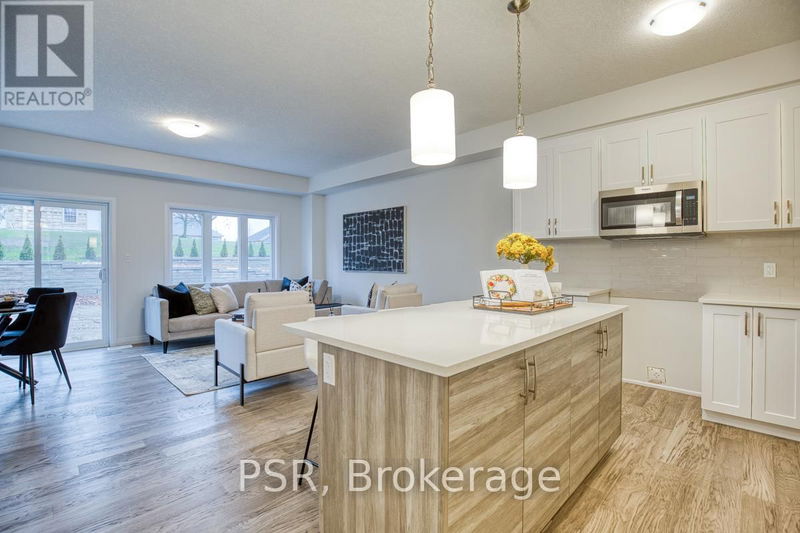 Secondary Property View