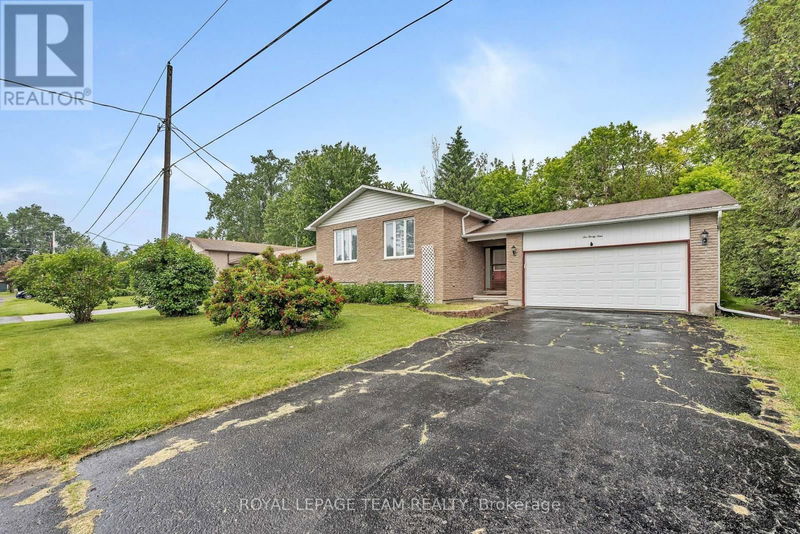Secondary Property View
