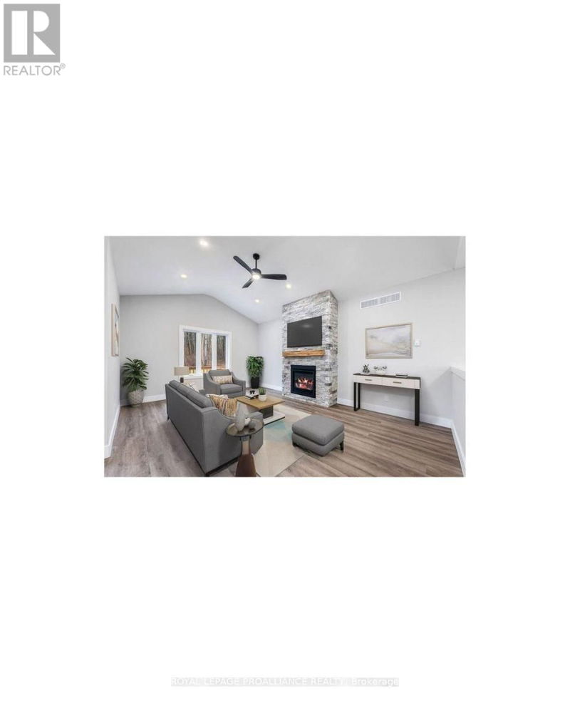 Tertiary Property View