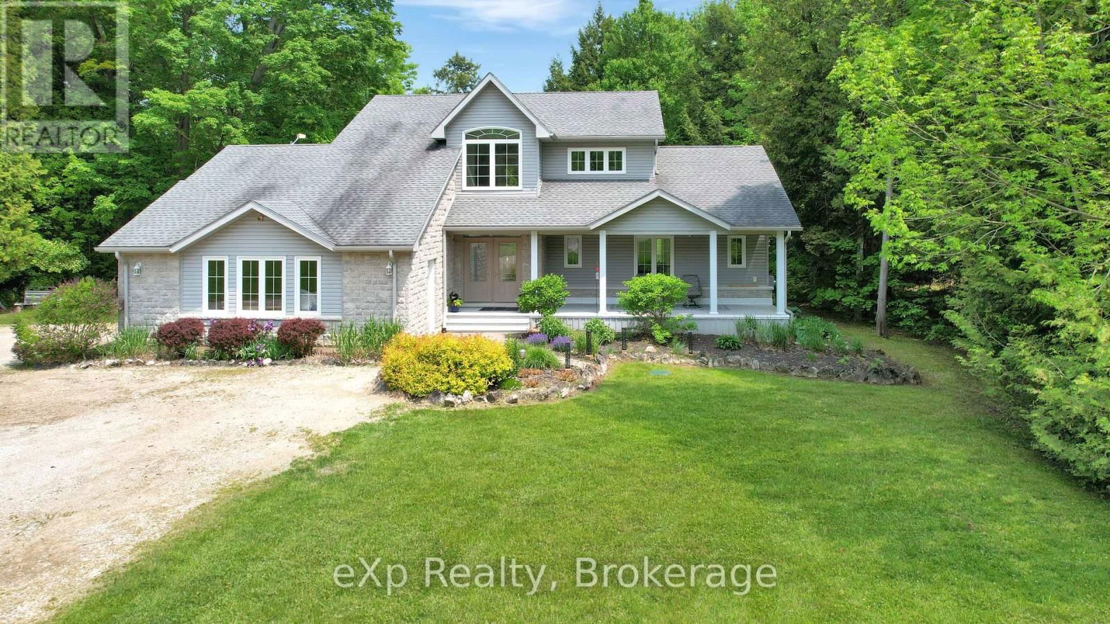 Primary Property View