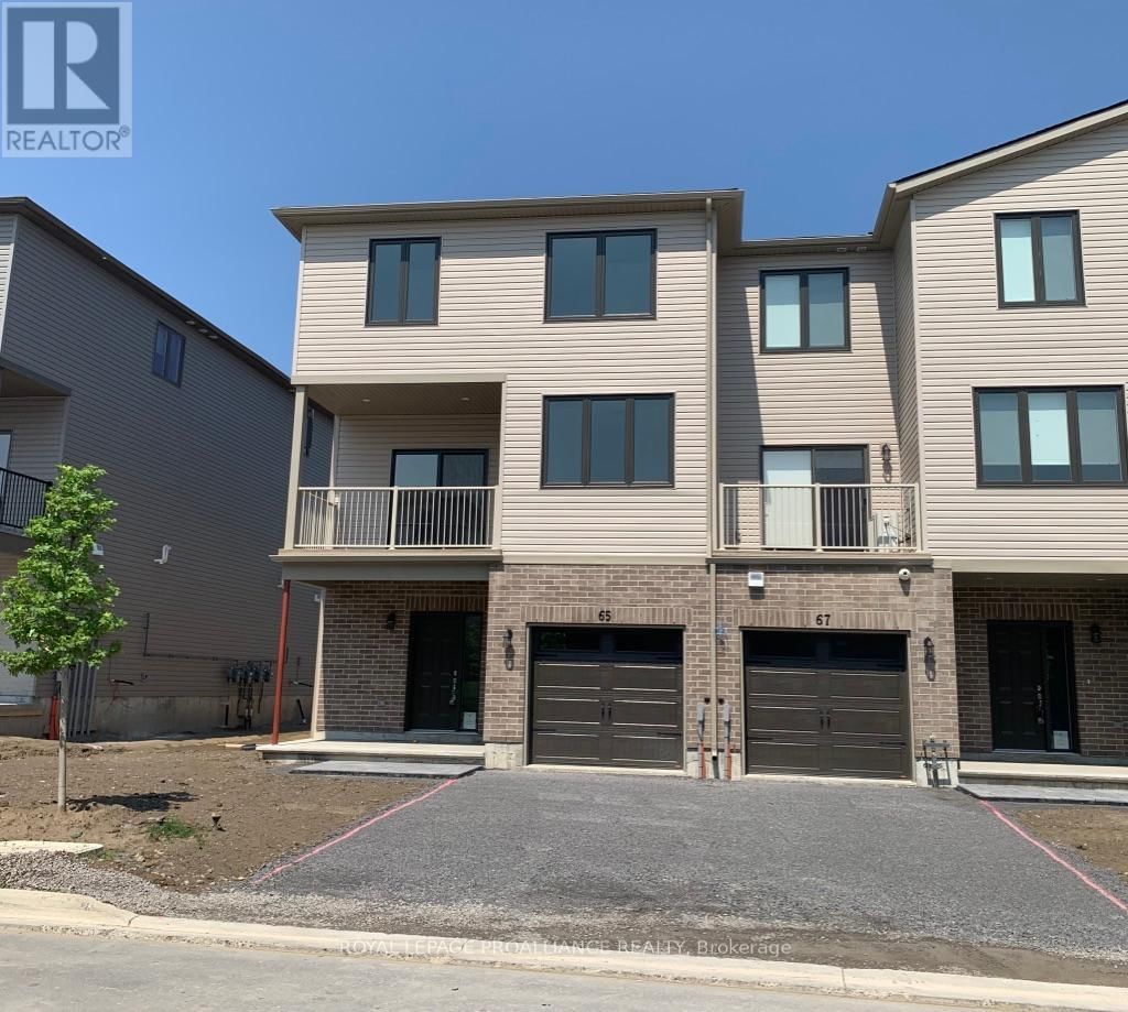 Primary Property View