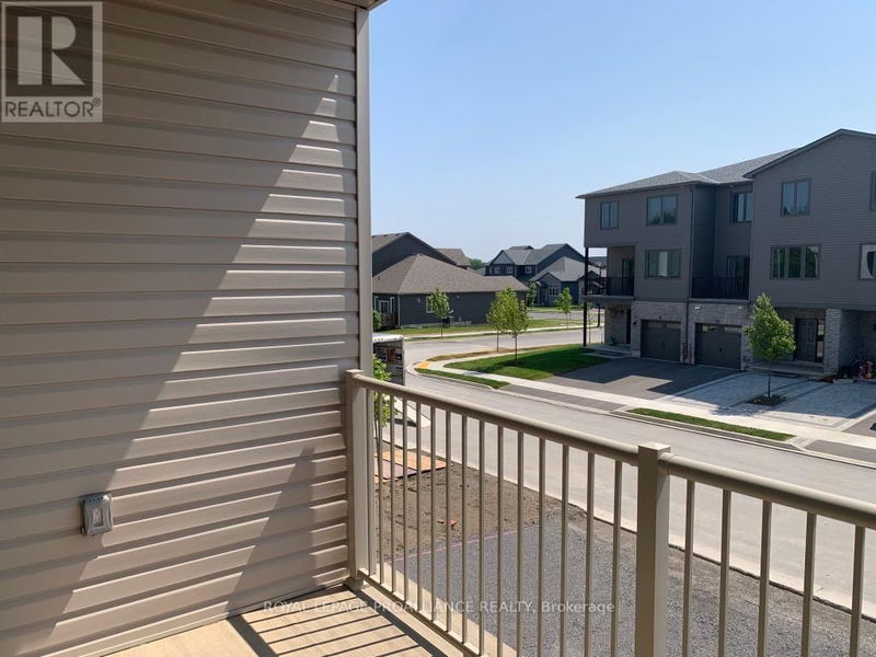 Tertiary Property View