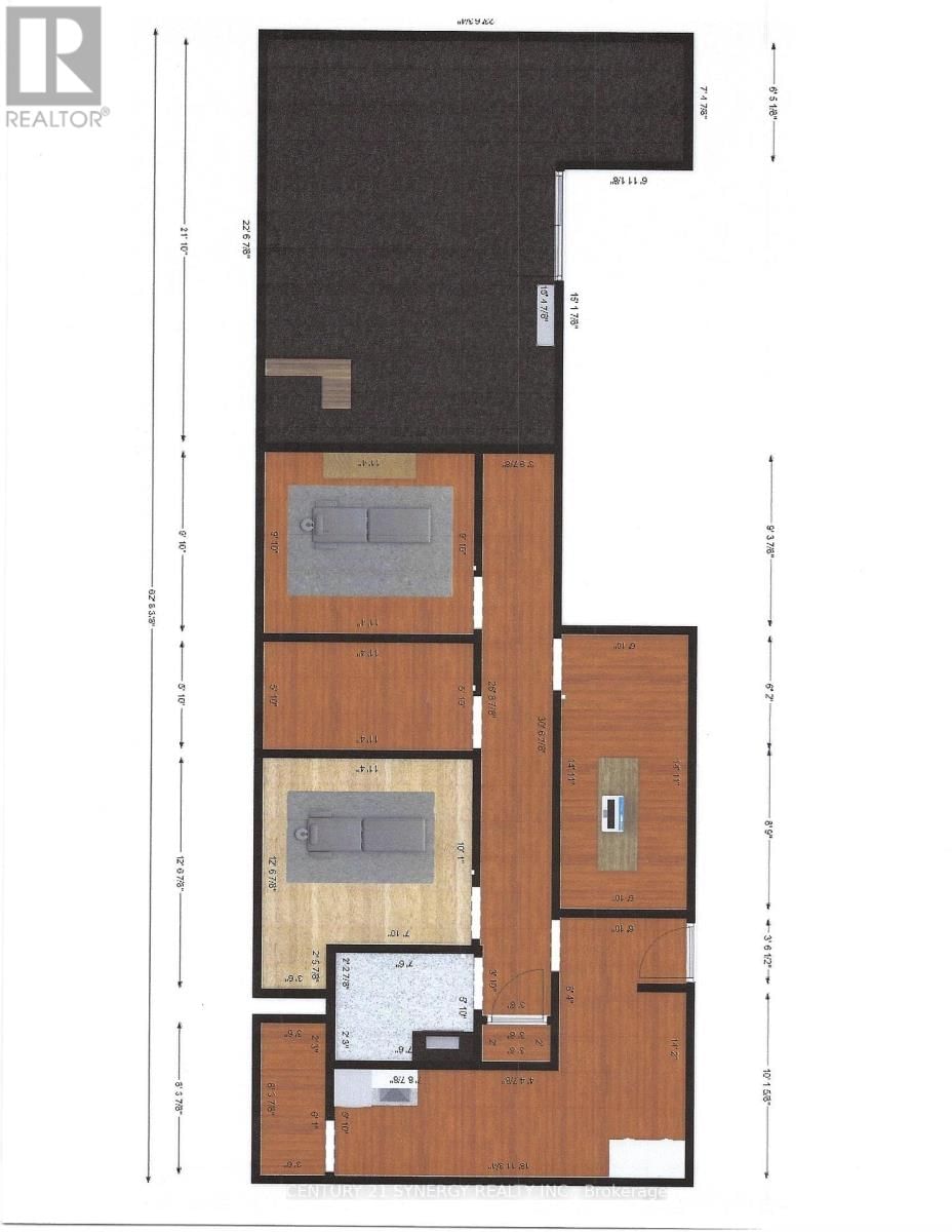 201 - 23 BECKWITH STREET NORTH Image 3