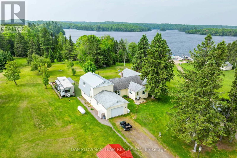 Secondary Property View
