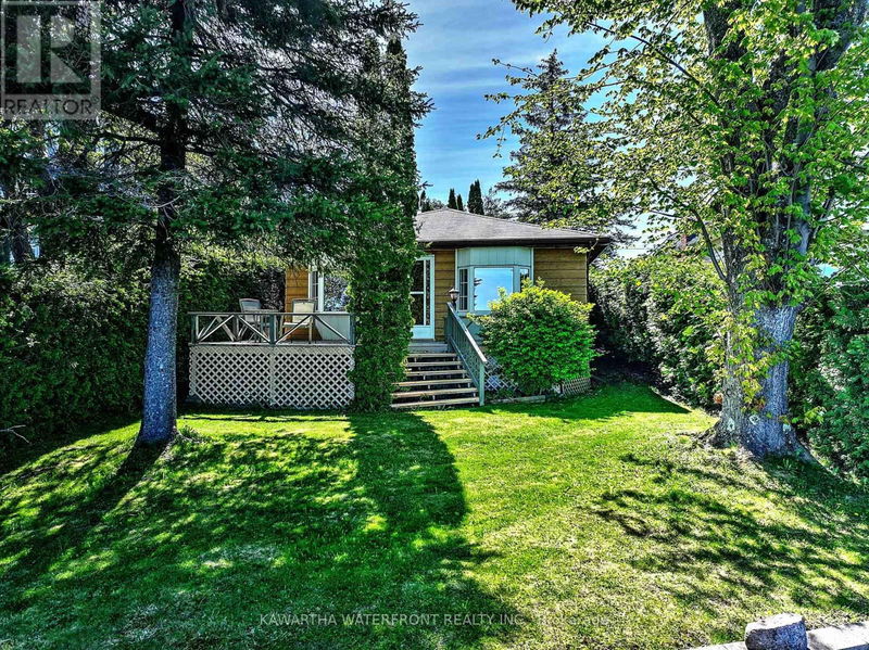 Secondary Property View