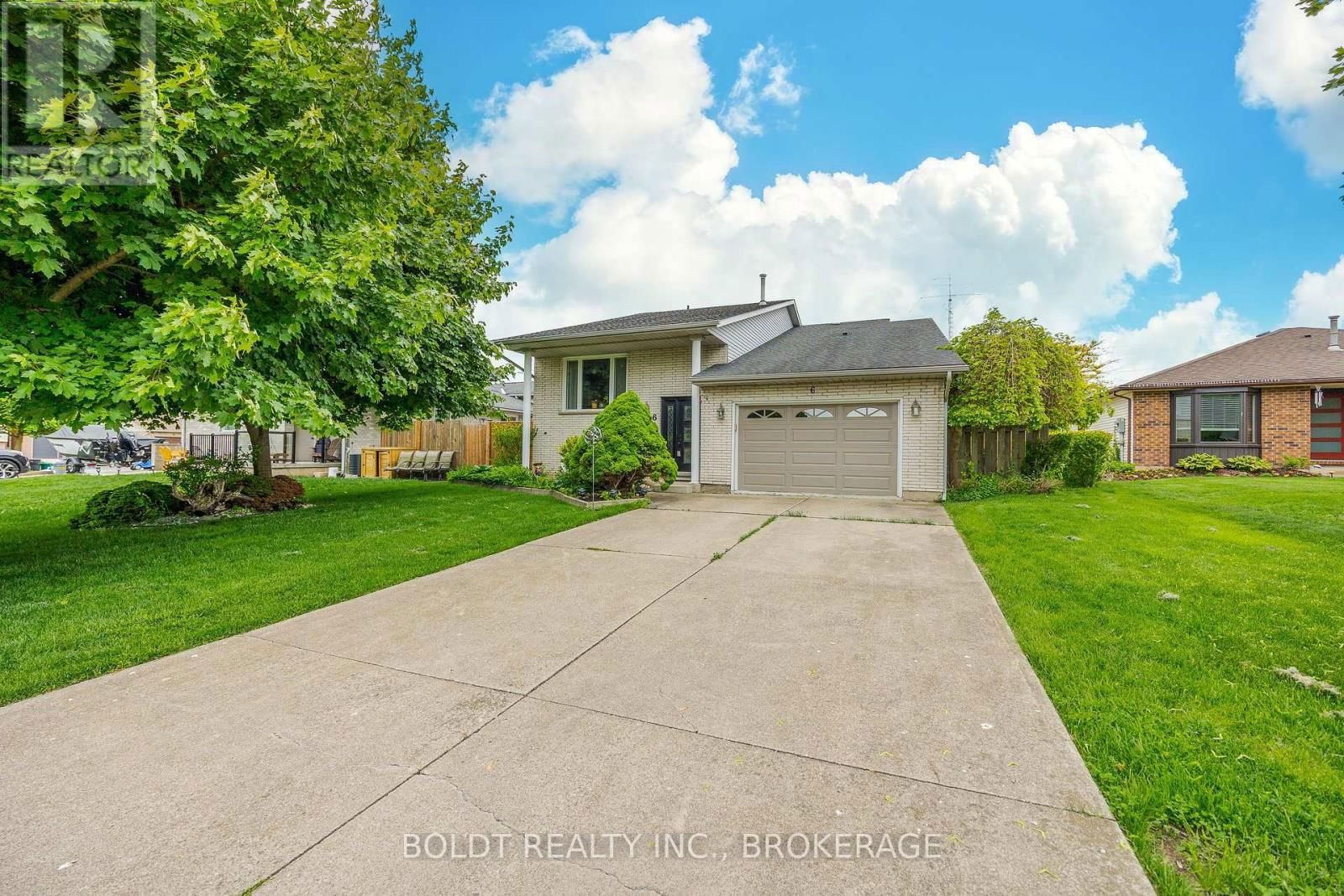 Primary Property View