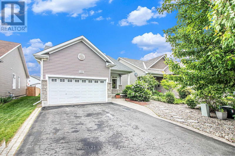 Secondary Property View