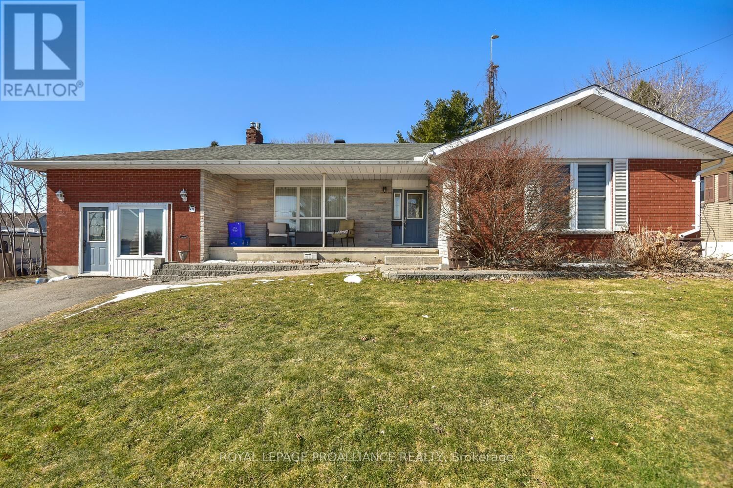 Primary Property View