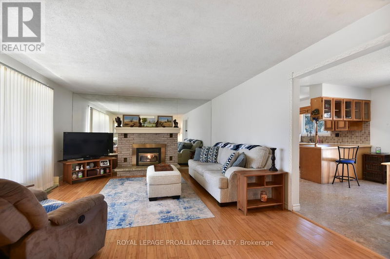 Tertiary Property View