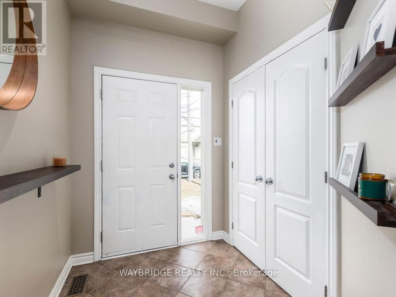 Secondary Property View