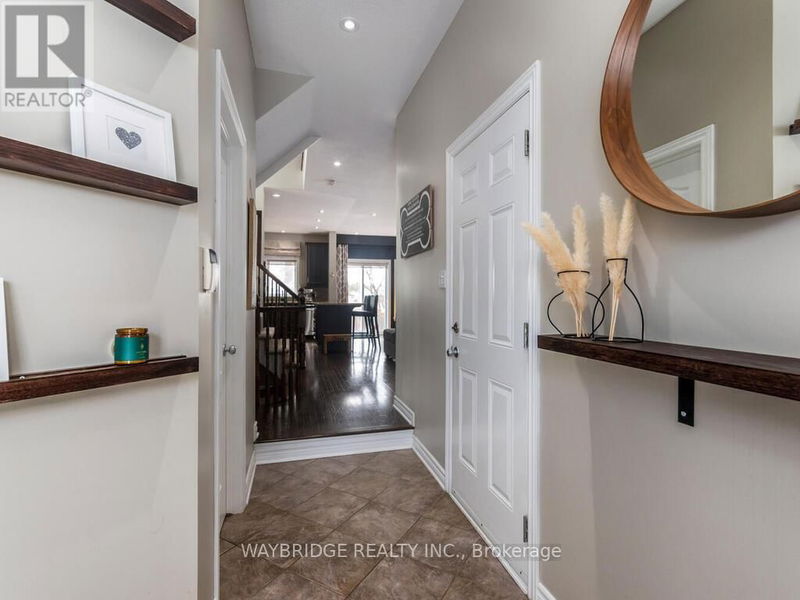 Tertiary Property View