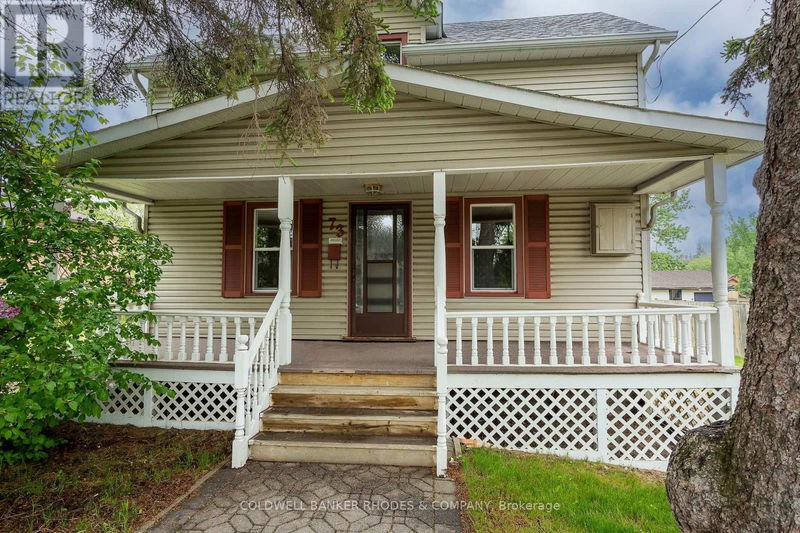 73 Empress Avenue North Thunder Bay, Ontario