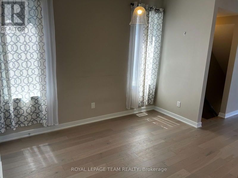 Tertiary Property View