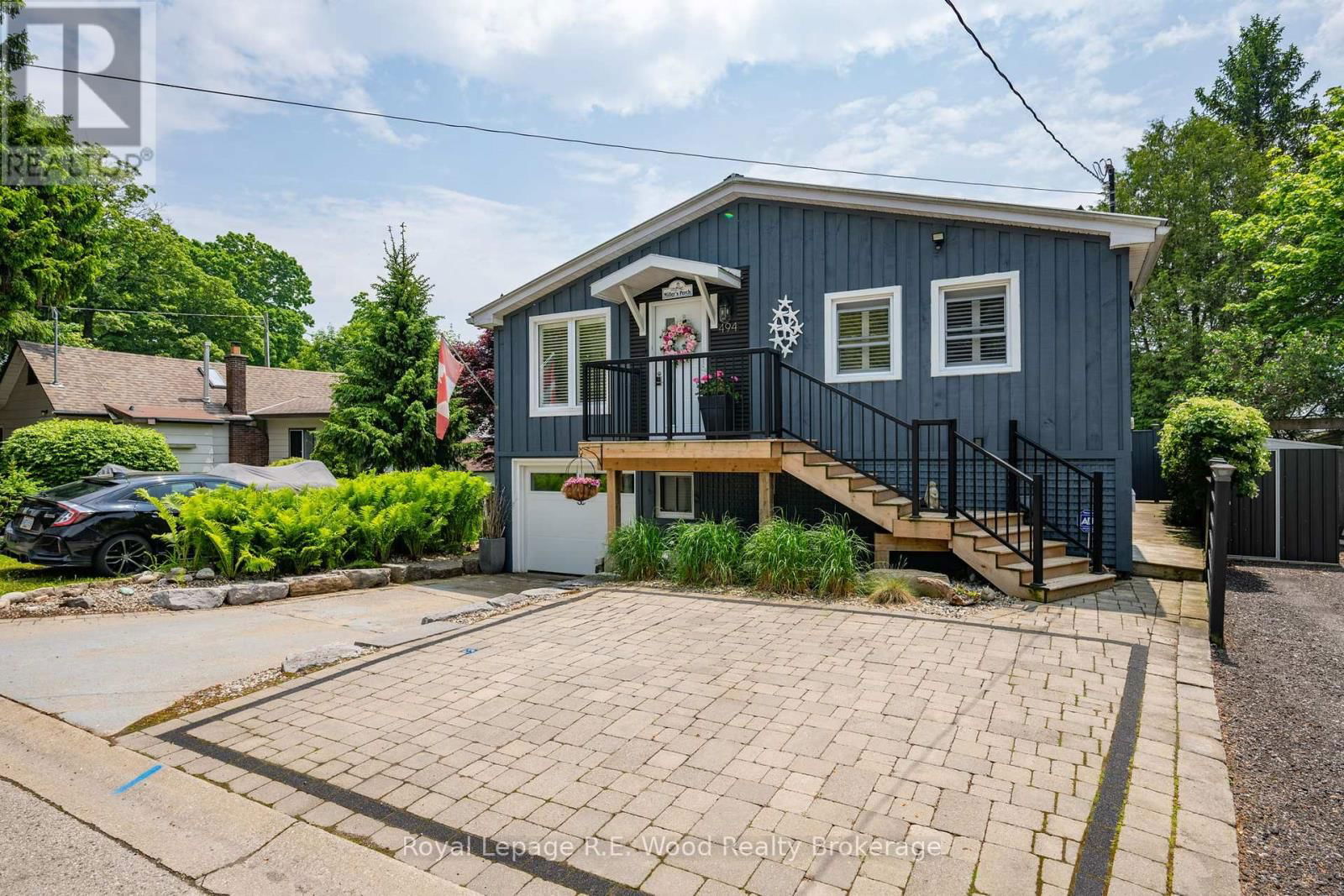 494 GEORGE STREET Image 1