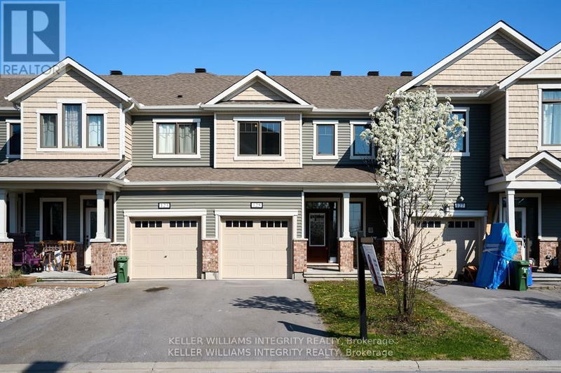 Secondary Property View