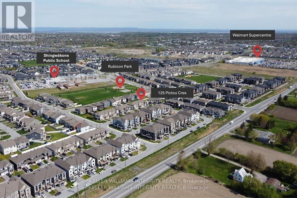 125 PICTOU CRESCENT Image 3