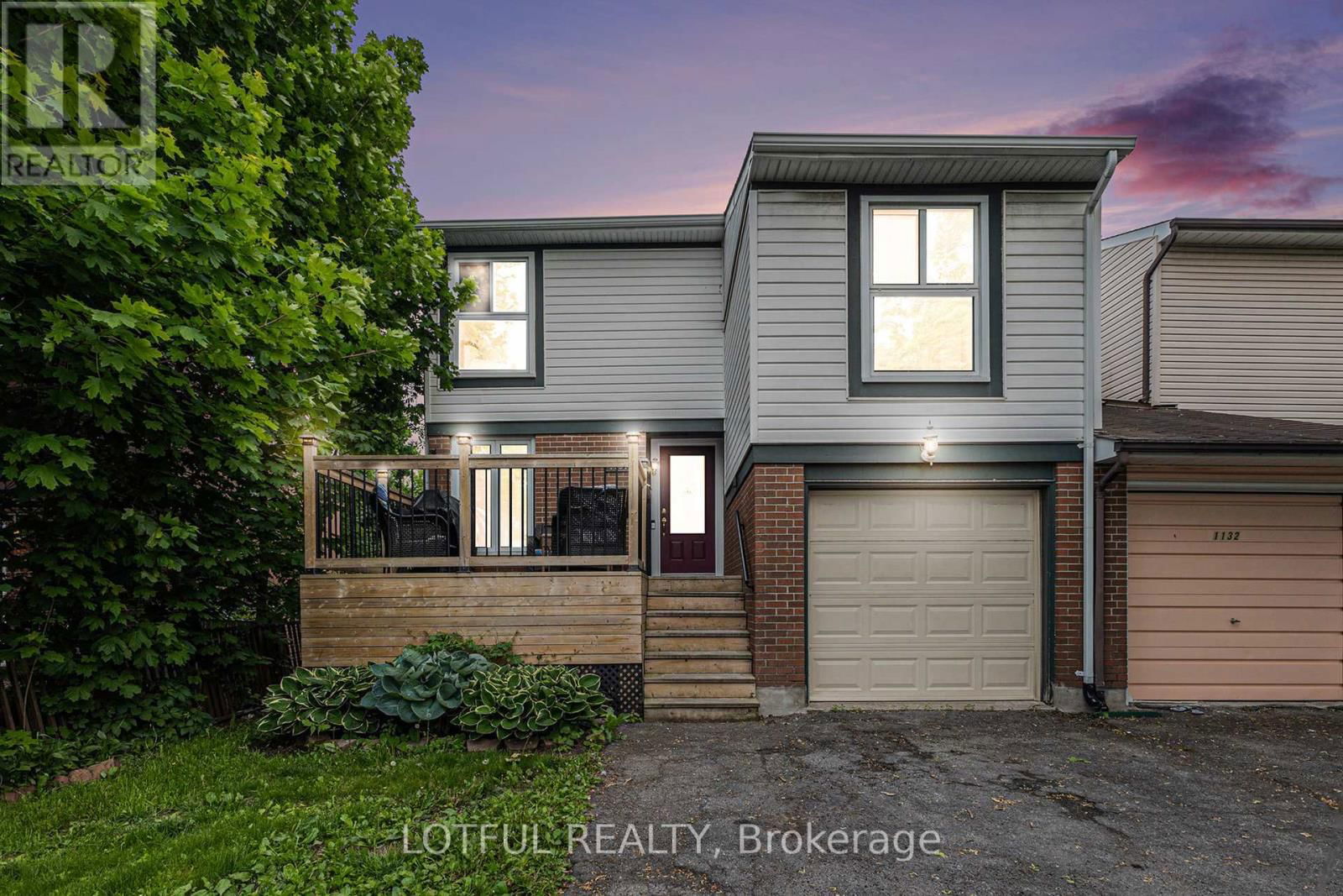1134 ALENMEDE CRESCENT Image 1