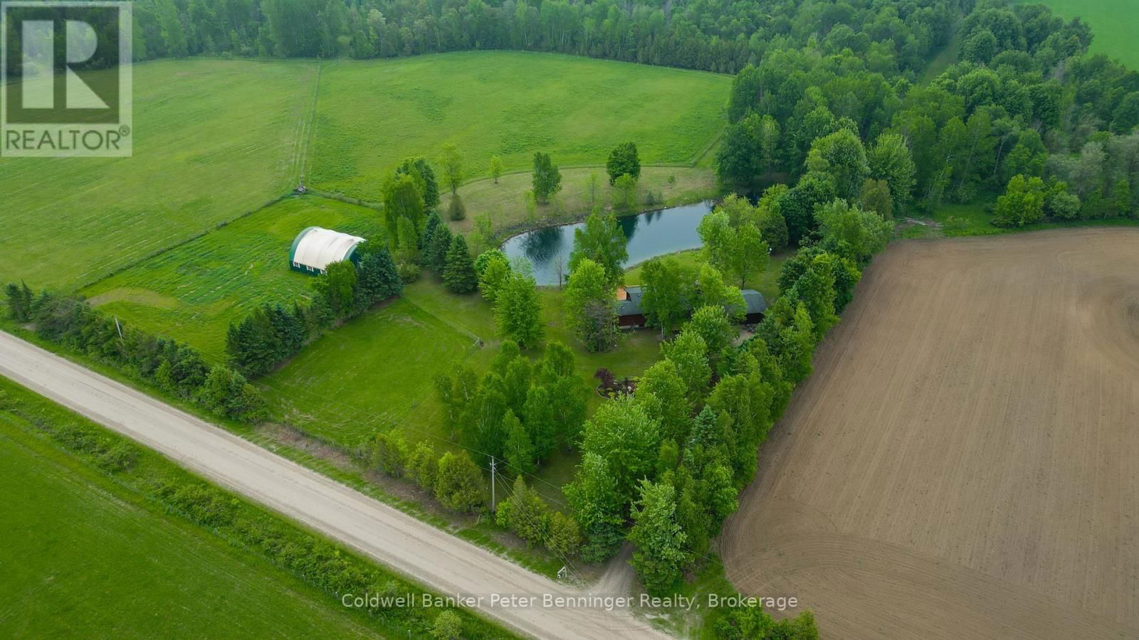 262194 CONCESSION RD 18 CORNERS Image 37
