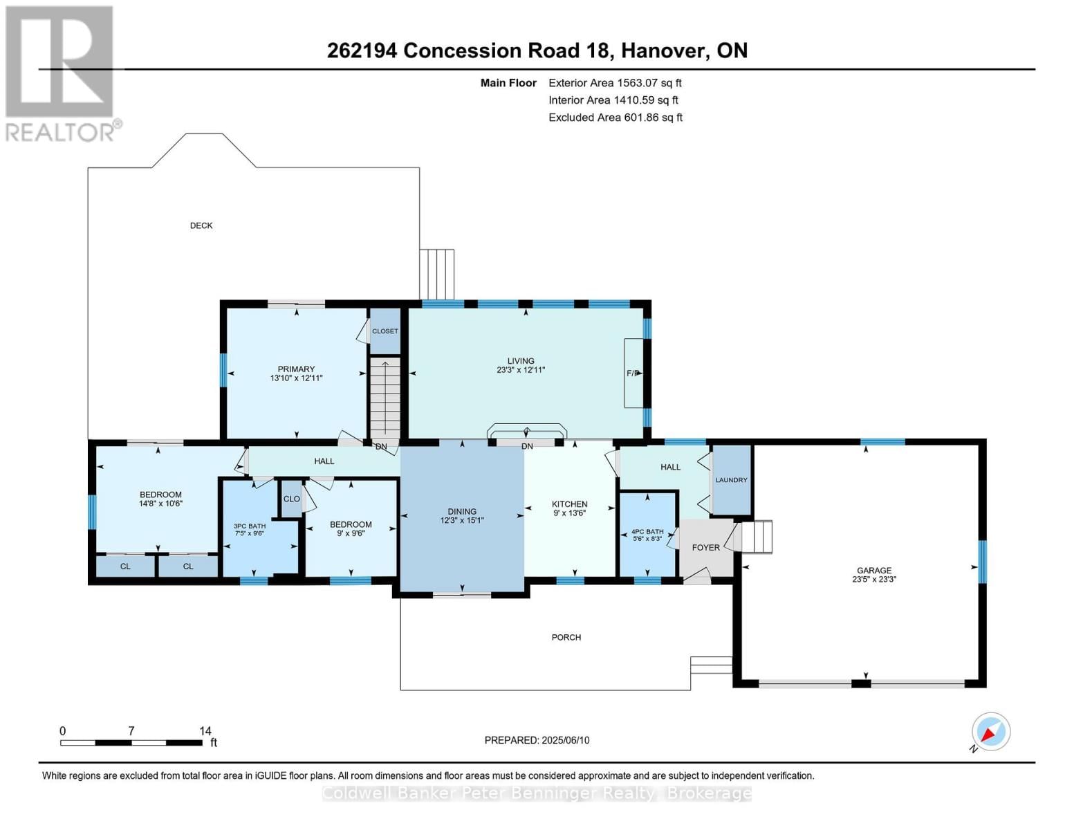 262194 CONCESSION RD 18 CORNERS Image 48